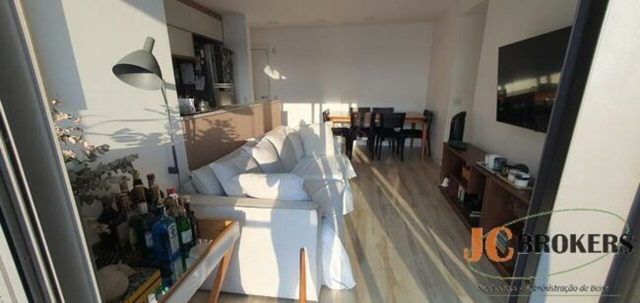 Apartamento para Venda - MOEMA