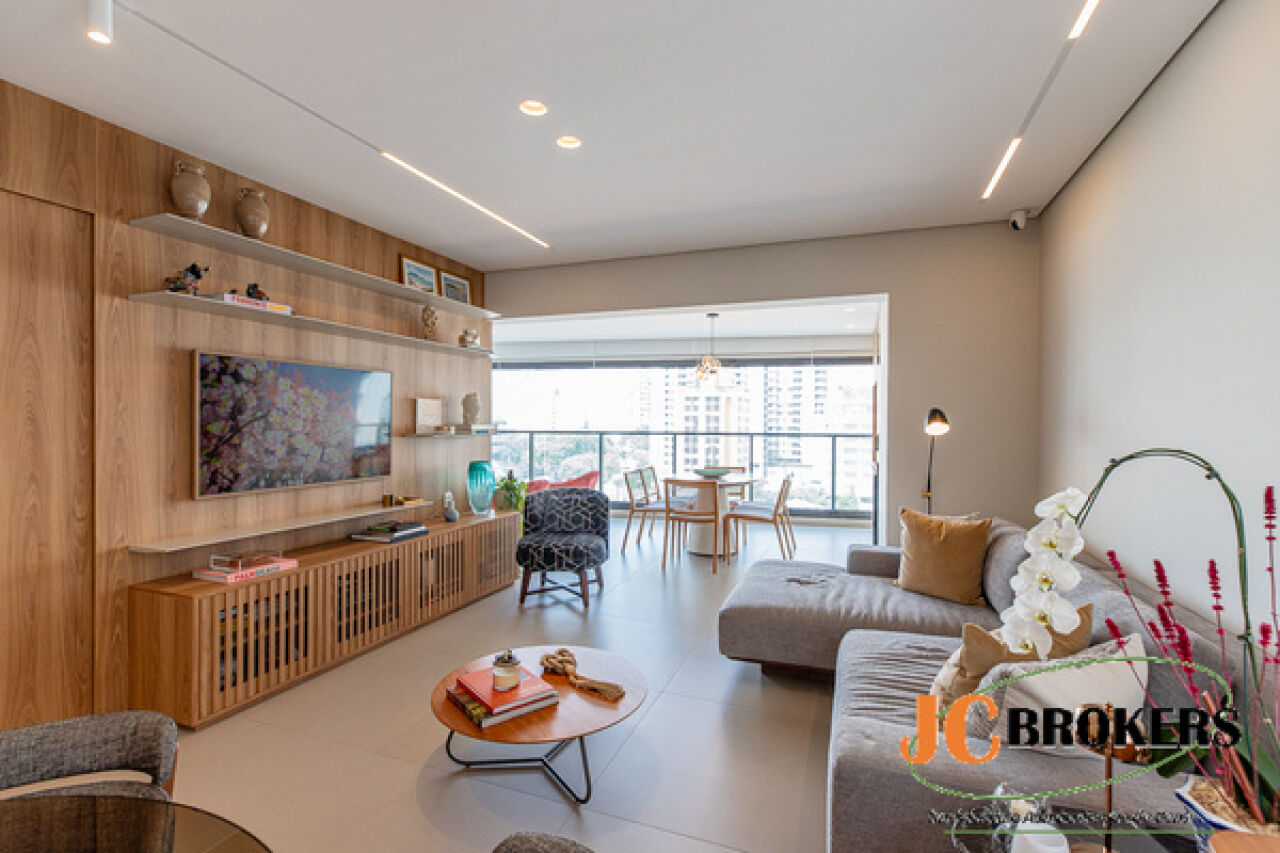 Apartamento para Venda - Campo Belo