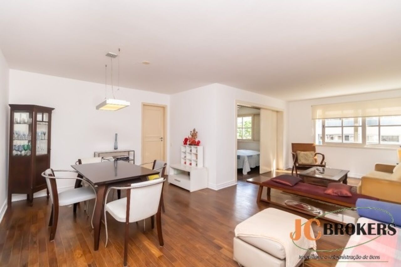 Apartamento para Venda - MOEMA
