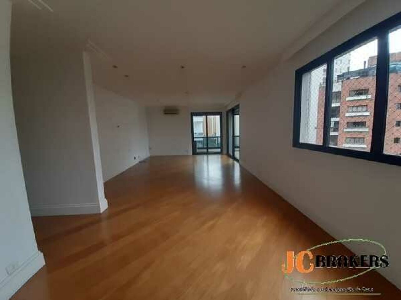 Apartamento para Venda - MOEMA