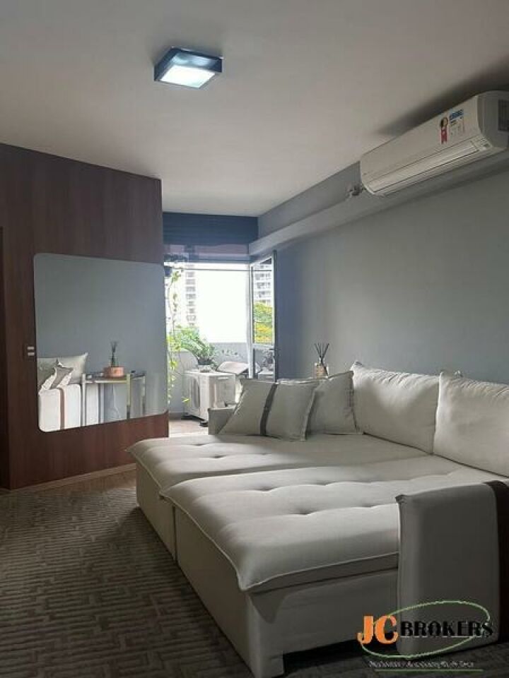 Apartamento para Venda - MOEMA