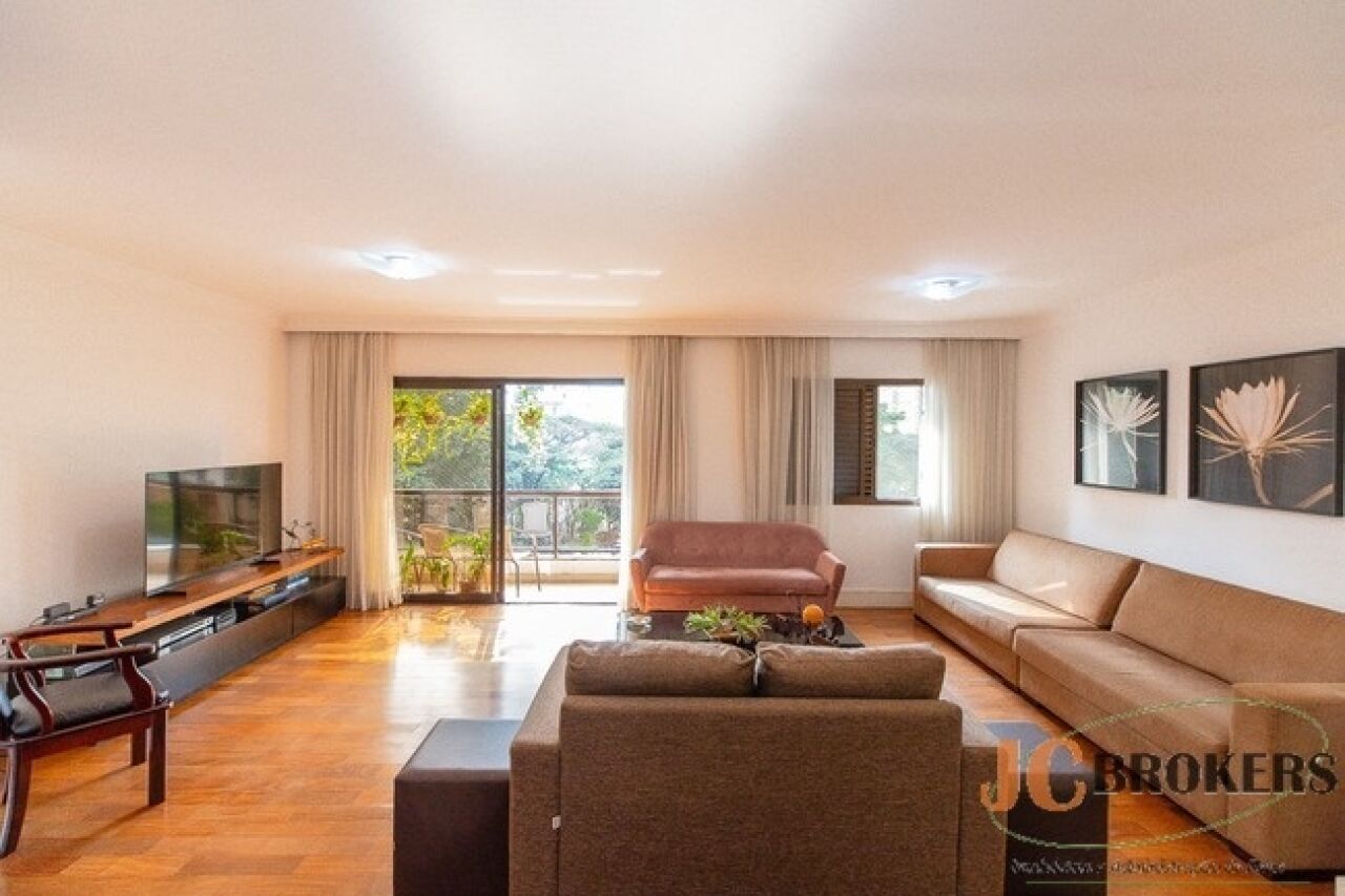 Apartamento para Venda - Campo Belo