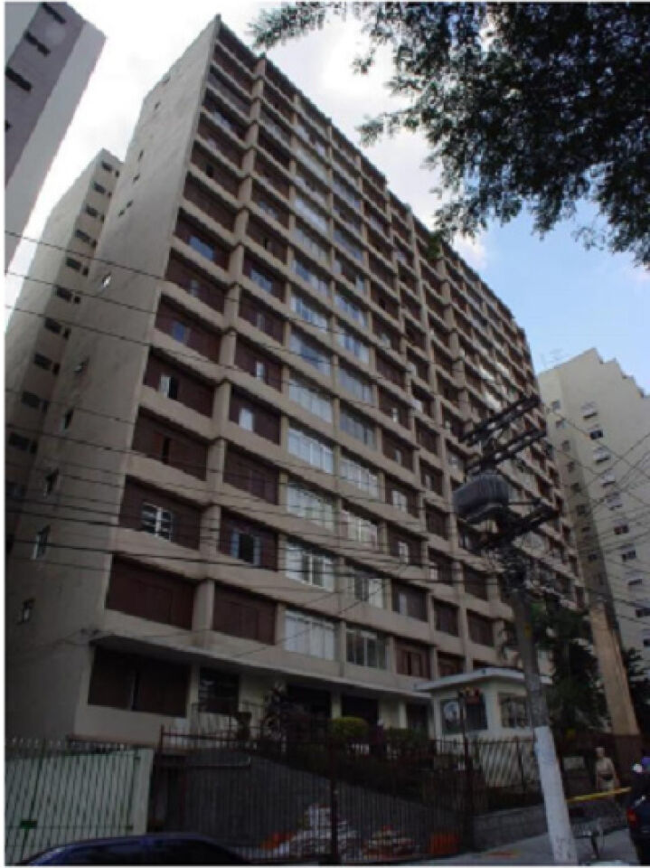 Apartamento para Venda - Vila Mariana