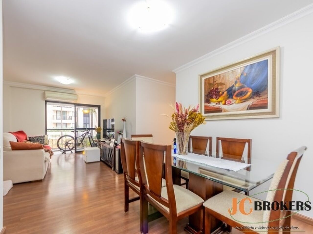 Apartamento para Venda - MOEMA