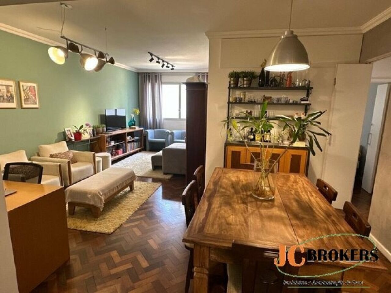 Apartamento para Venda - Moema