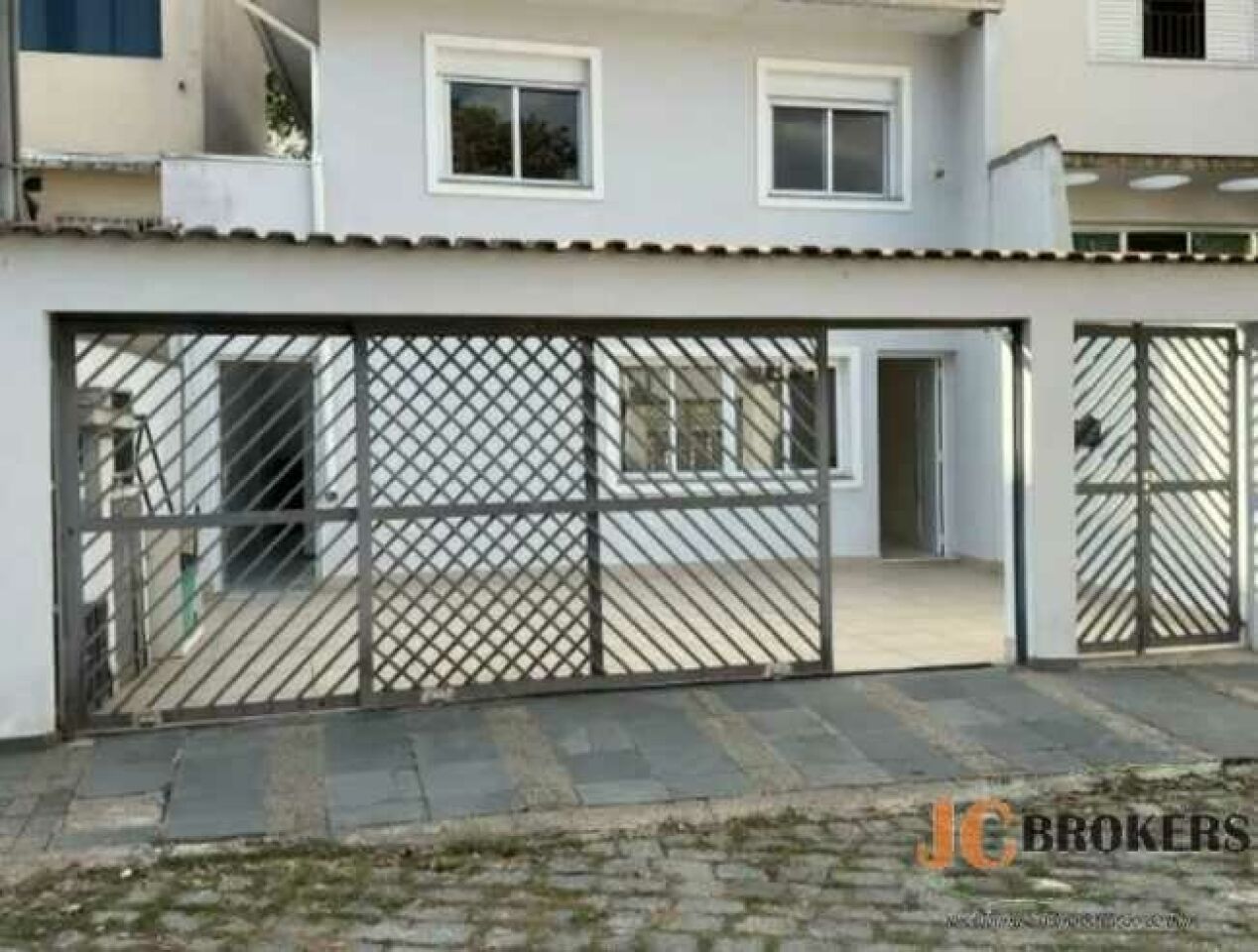 Casa de Vila para Venda - Vila Mariana