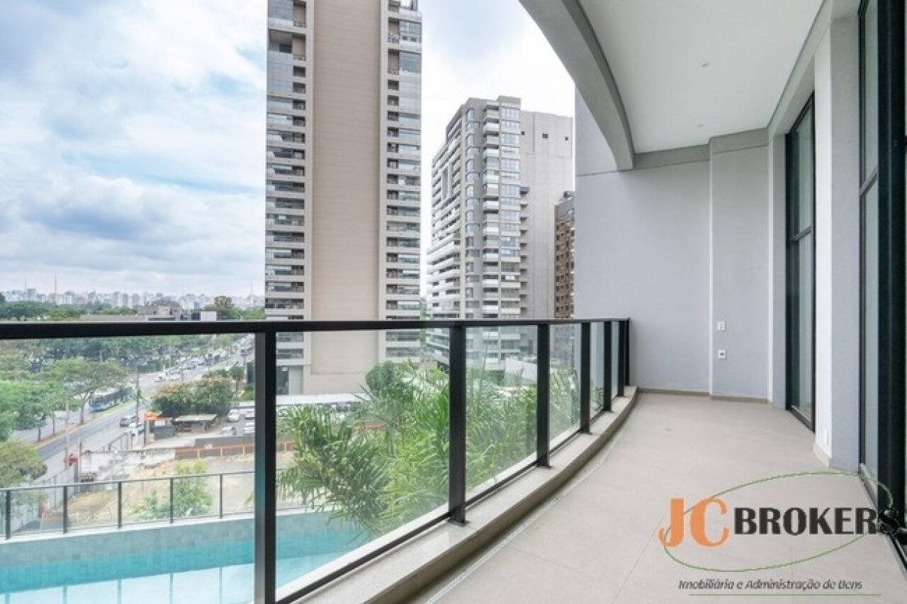 Apartamento para Venda - MOEMA