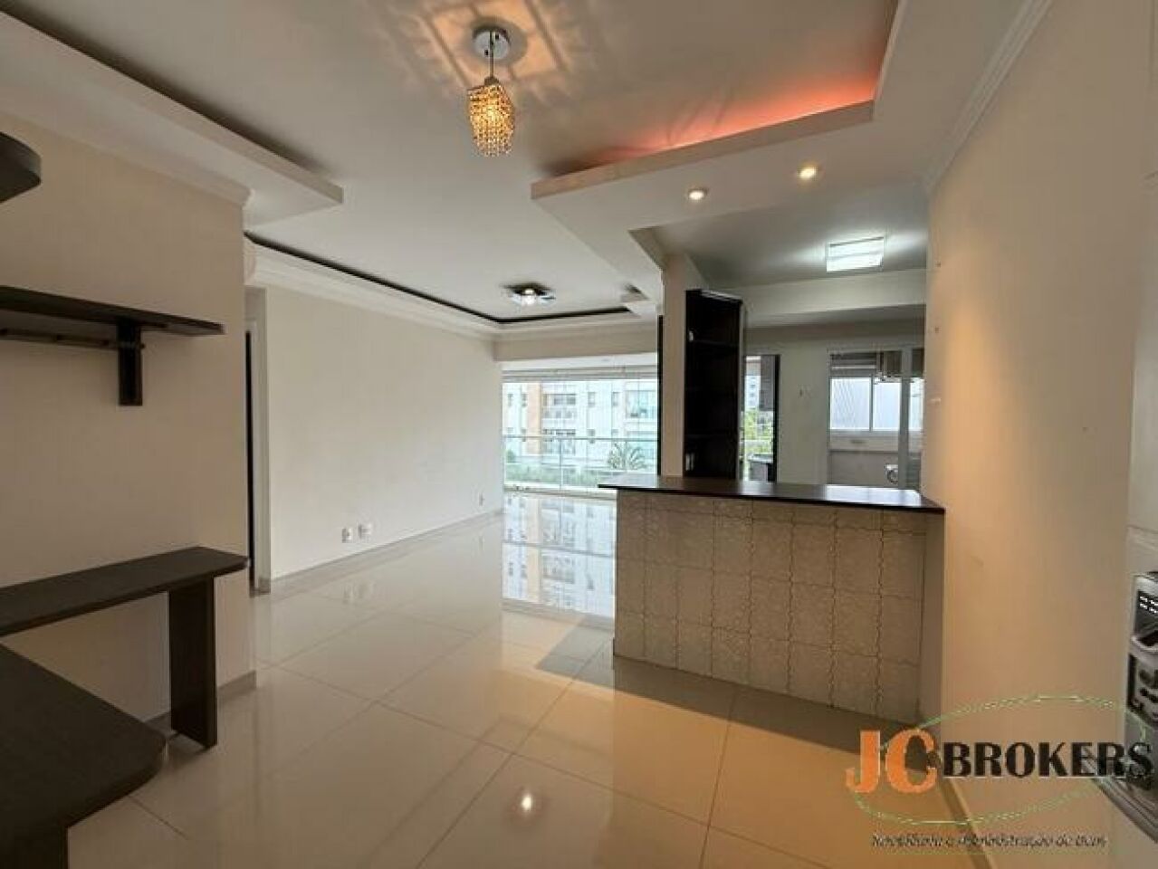Apartamento para Venda - Campo Belo