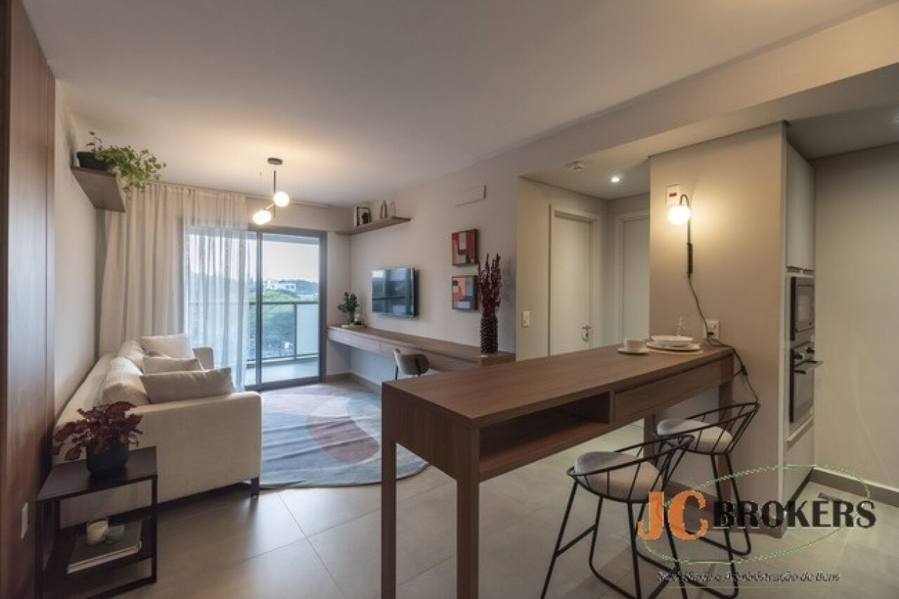 Apartamento para Venda - MOEMA