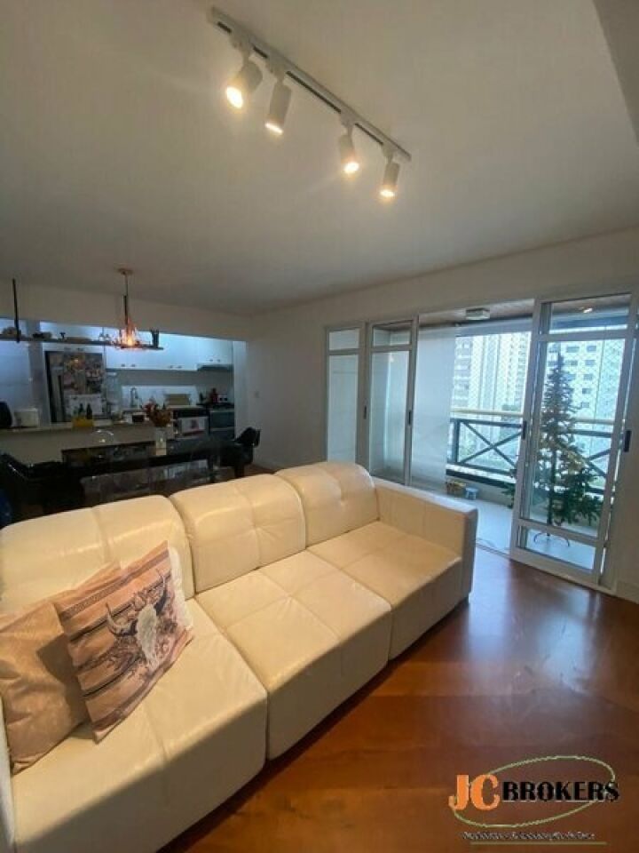 Apartamento para Venda - Moema