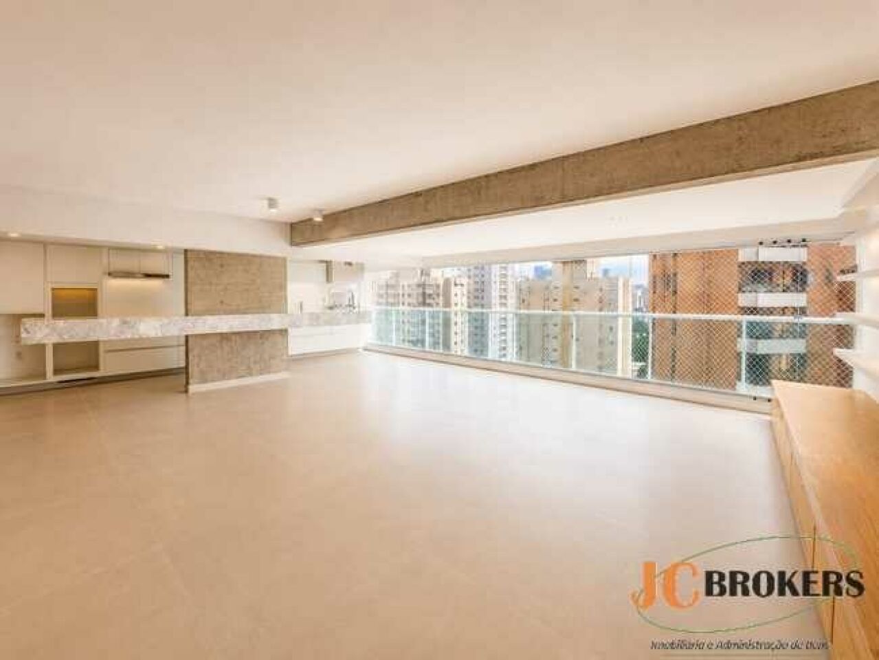 Apartamento para Venda - Brooklin Paulista