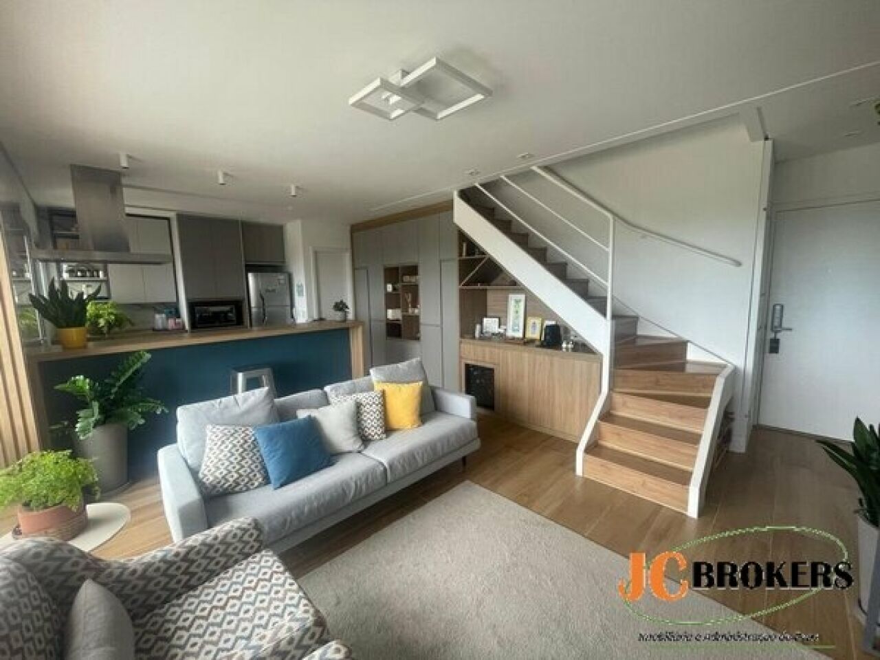 Apartamento para Venda - Campo Belo