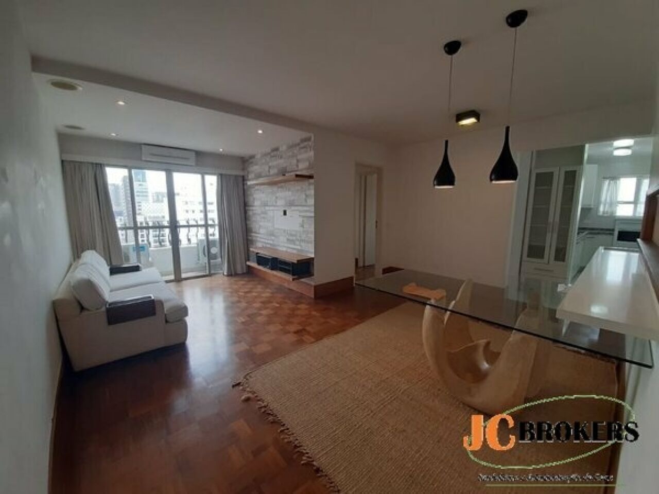 Apartamento para Venda - Moema