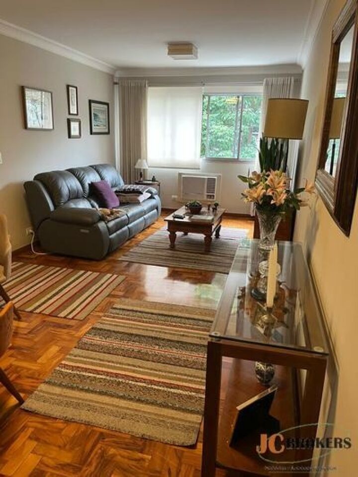 Apartamento para Venda - Moema