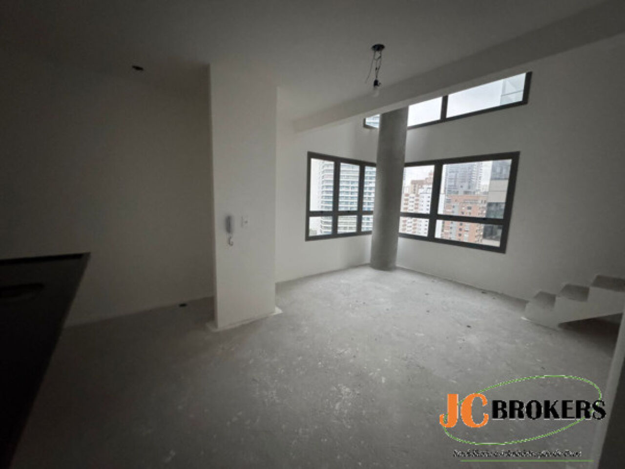 Apartamento para Venda - MOEMA