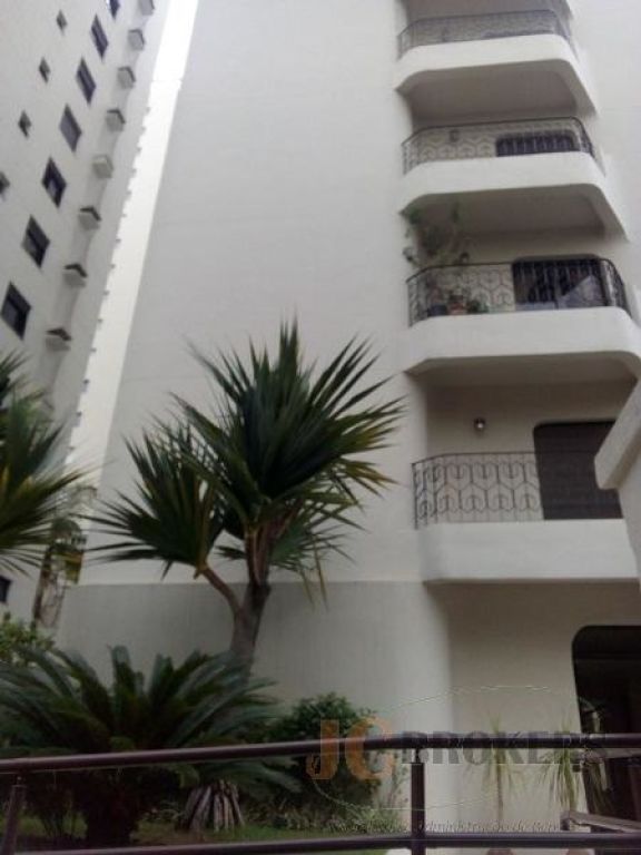 Apartamento para Venda - Moema