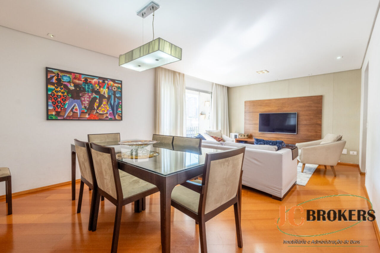Apartamento para Venda - Campo Belo