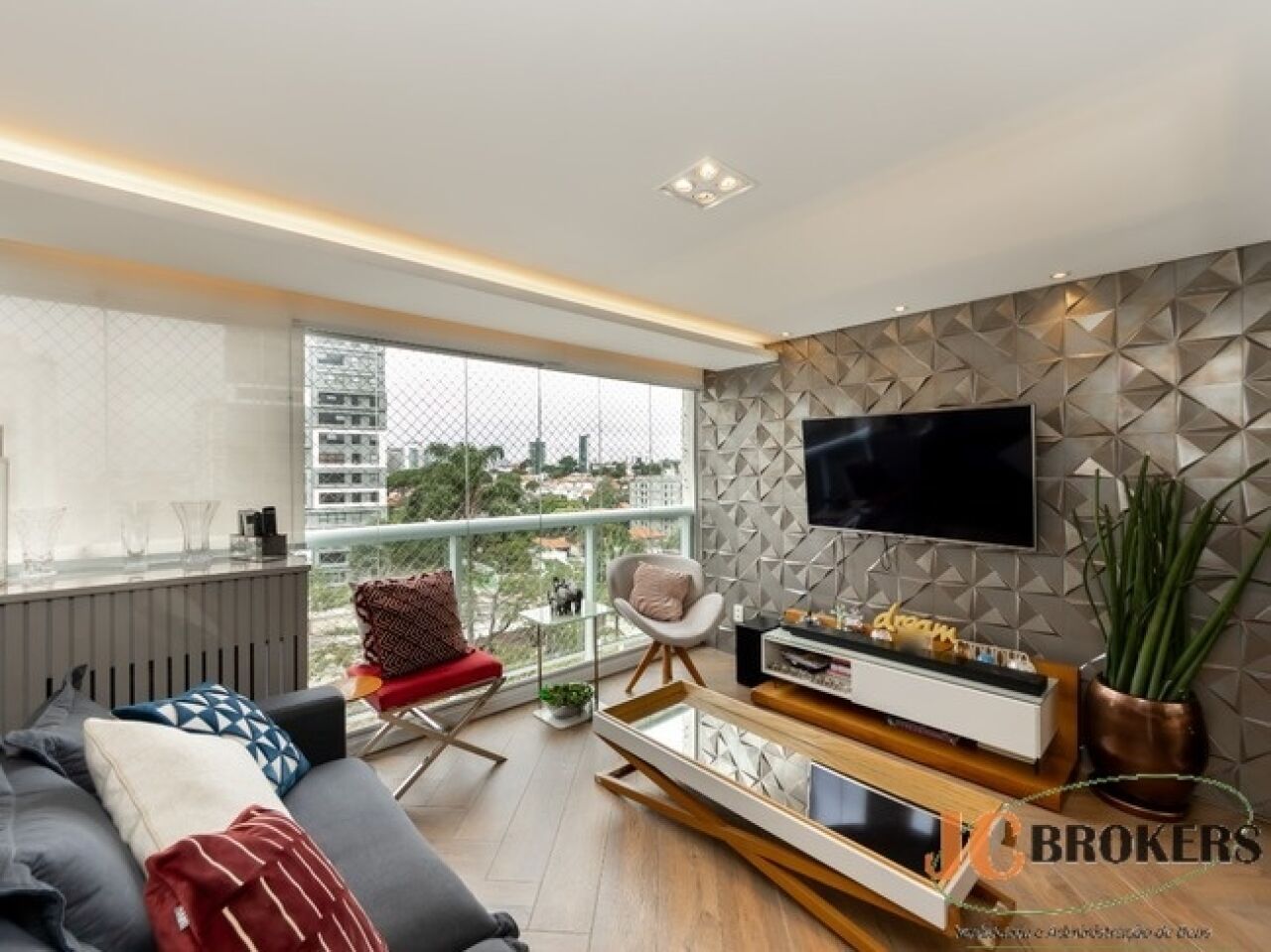 Apartamento para Venda - Campo Belo