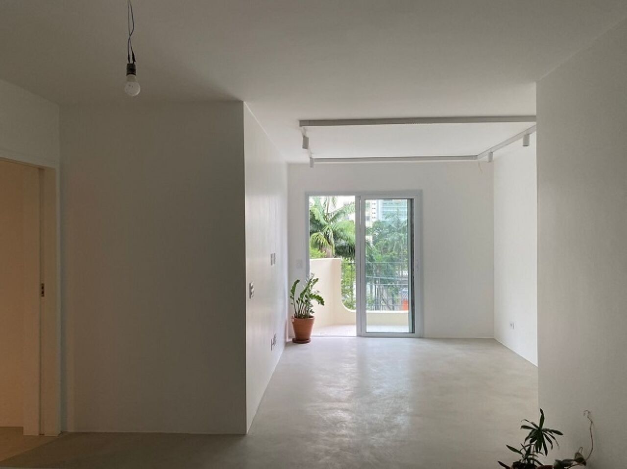 Apartamento para Venda - MOEMA