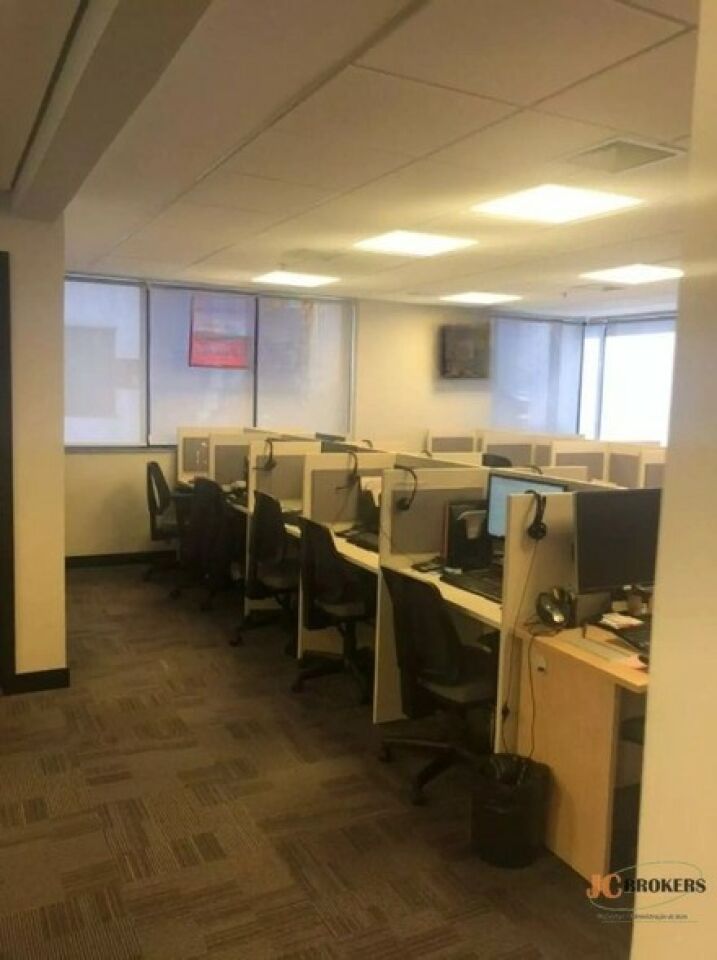 Sala Comercial para Venda - MOEMA