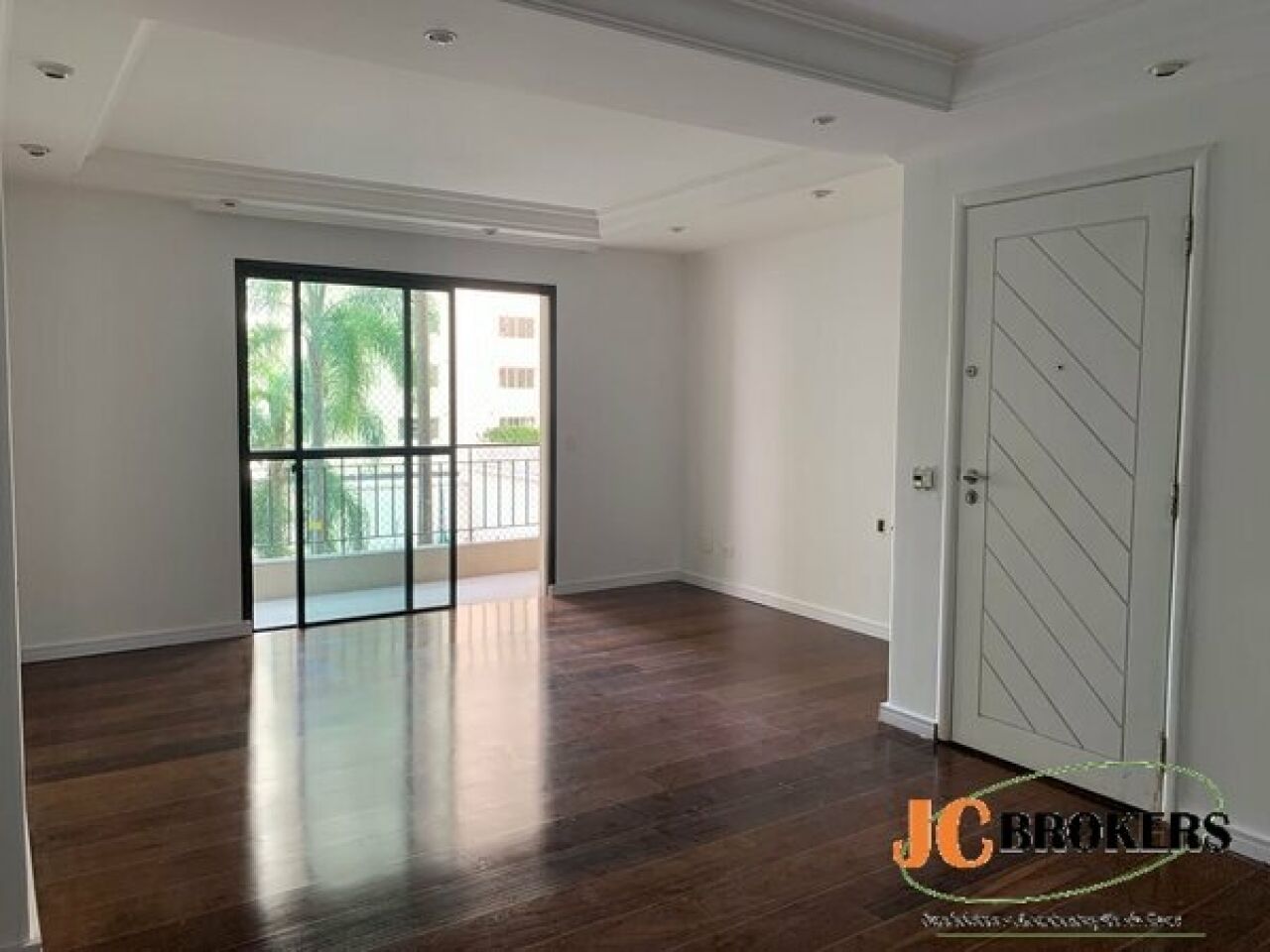Apartamento para Venda - MOEMA