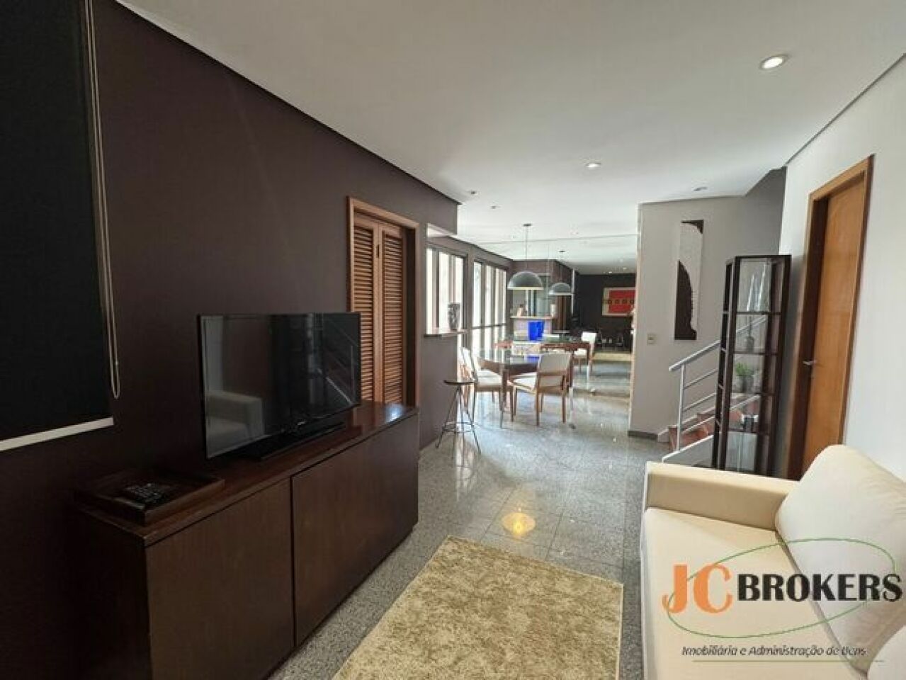 Apartamento para Locação - MOEMA