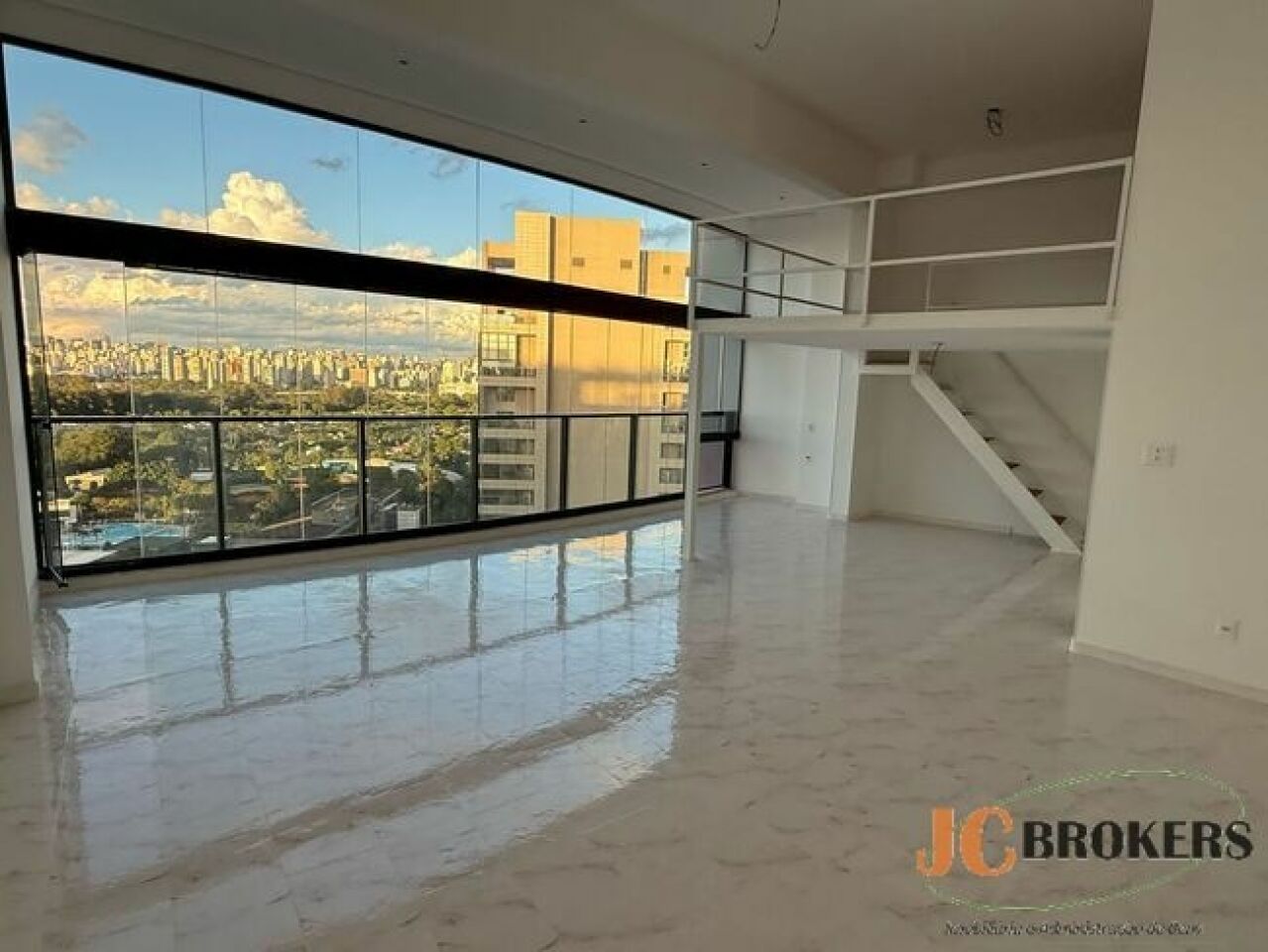 Apartamento para Venda - MOEMA