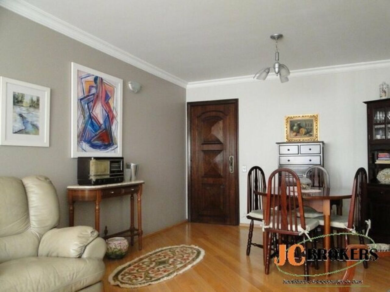 Apartamento para Venda - MOEMA