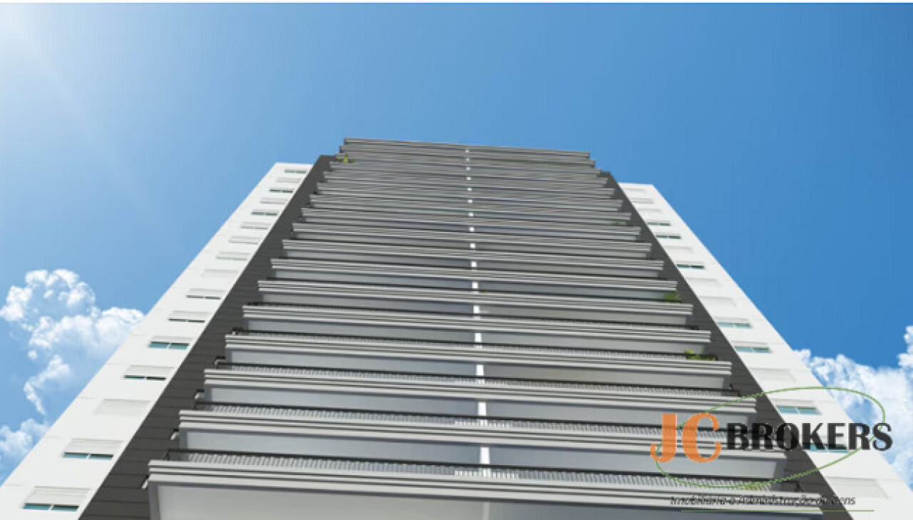 Apartamento para Venda - Vila Mariana