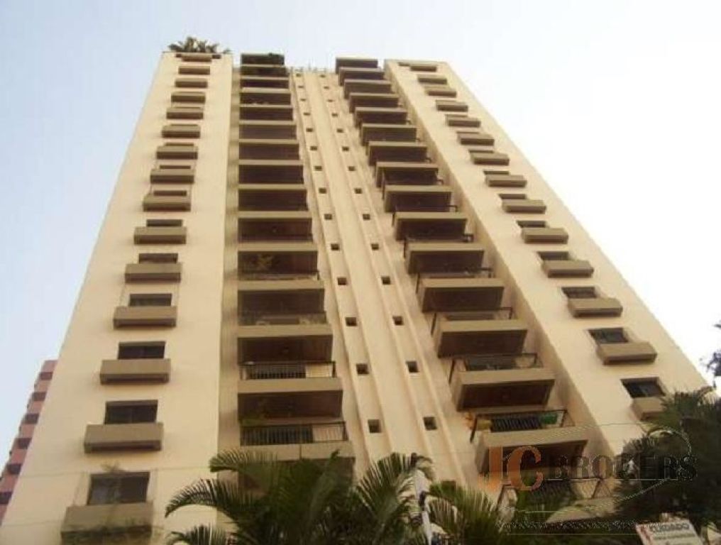Apartamento para Venda - MOEMA