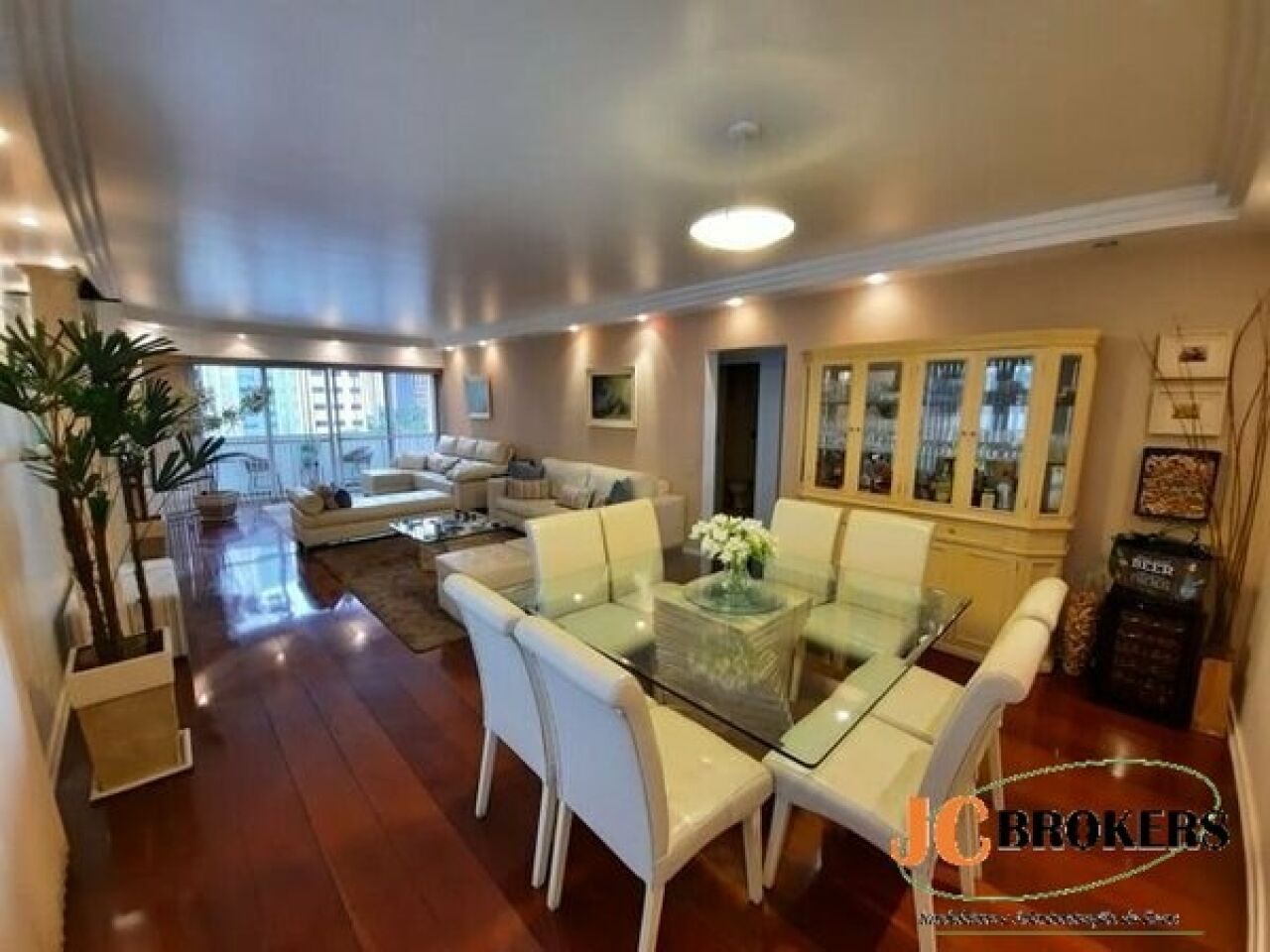 Apartamento para Venda - MOEMA