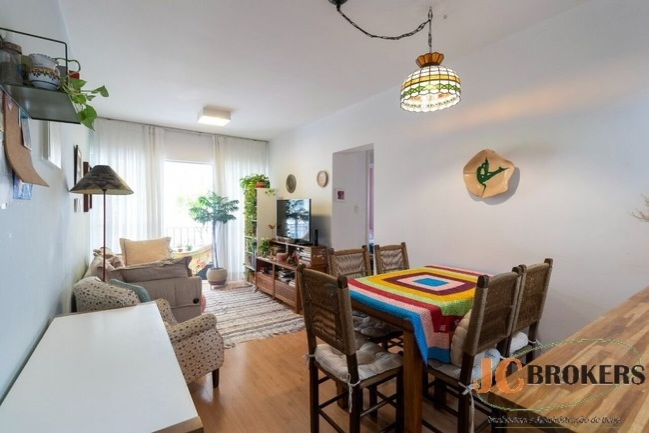 Apartamento para Venda - Brooklin Paulista