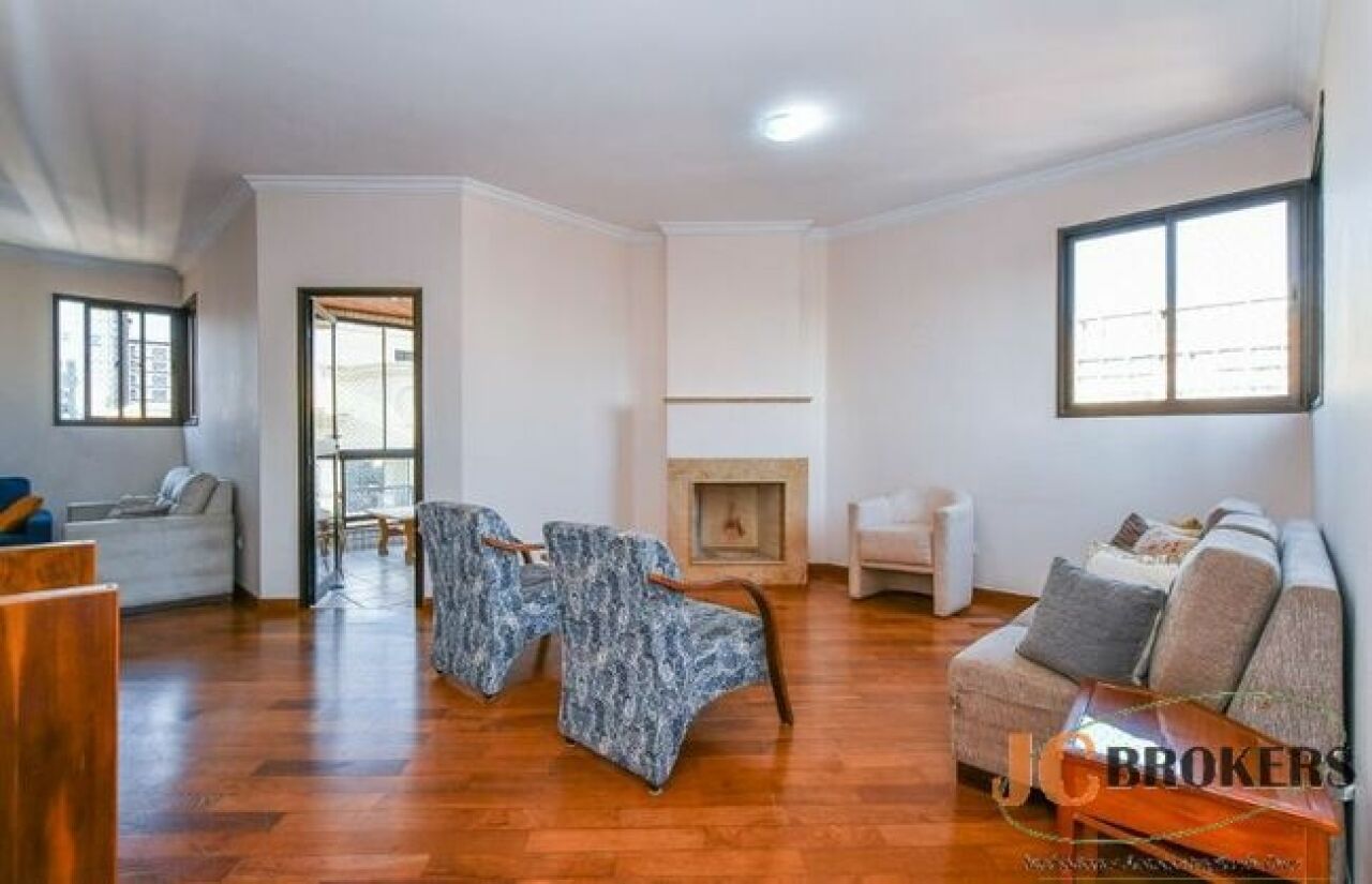 Apartamento para Venda - Moema