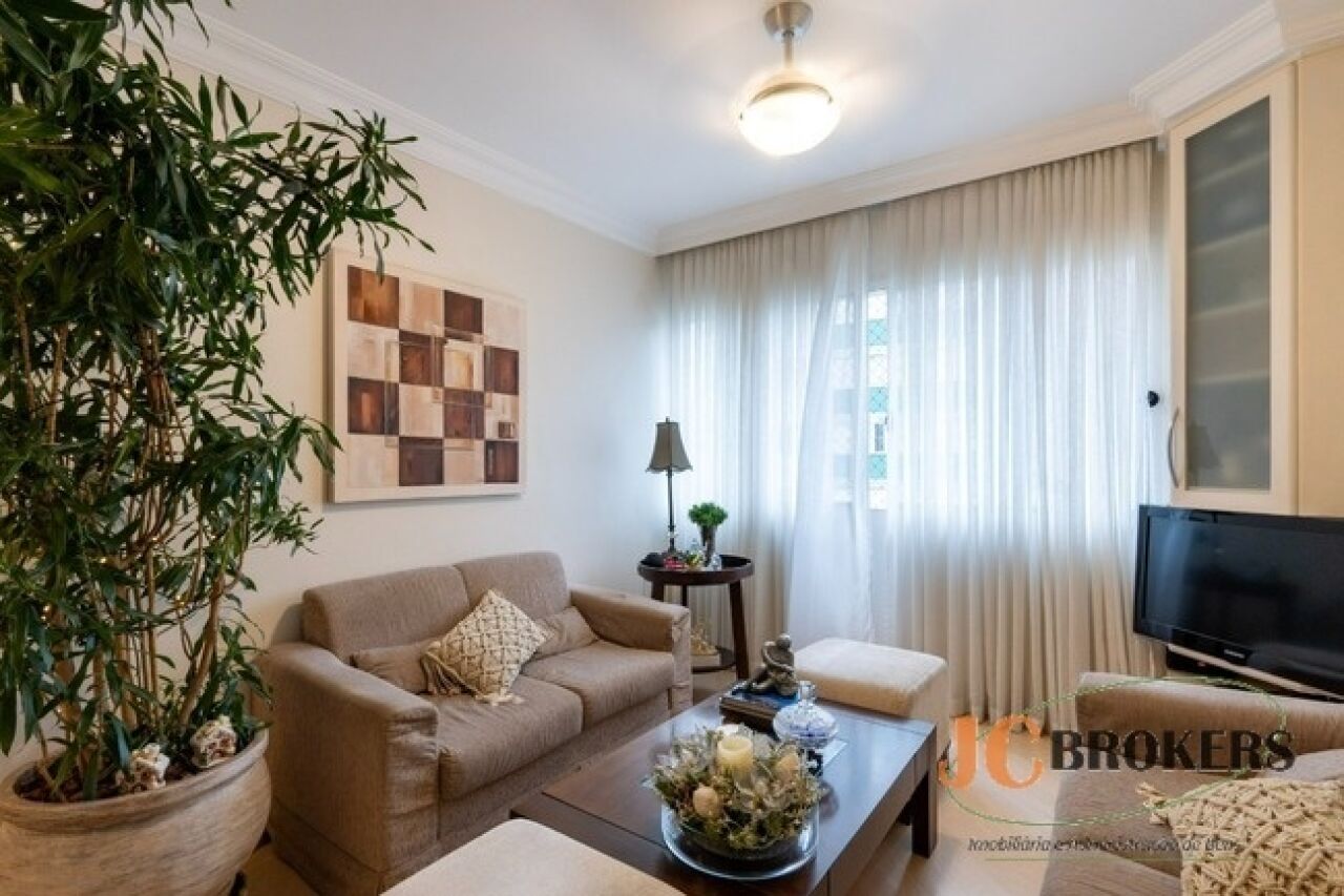 Apartamento para Venda - MOEMA