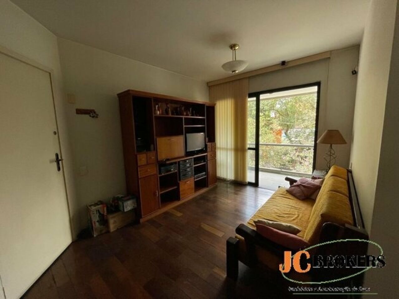 Apartamento para Venda - MOEMA