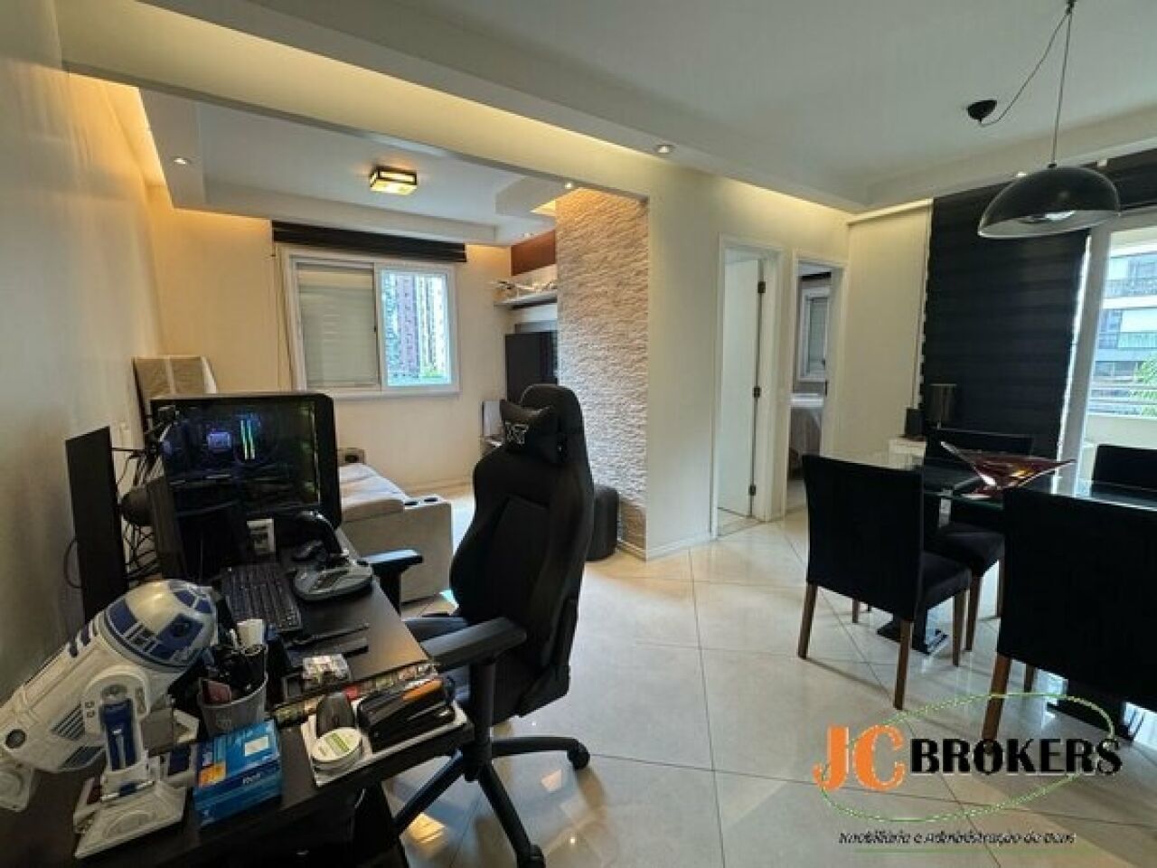 Apartamento para Venda - MOEMA