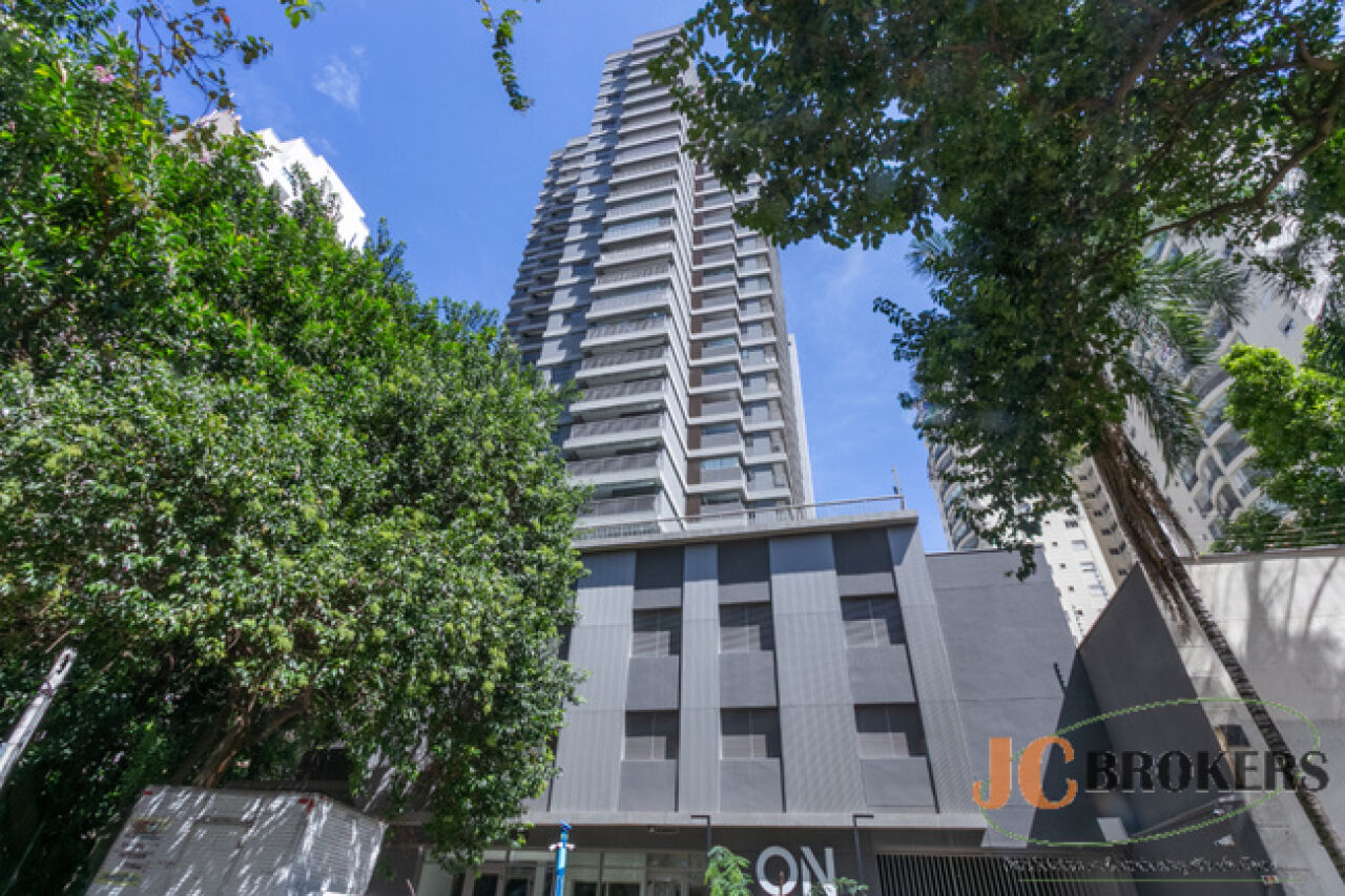 Apartamento para Venda - MOEMA