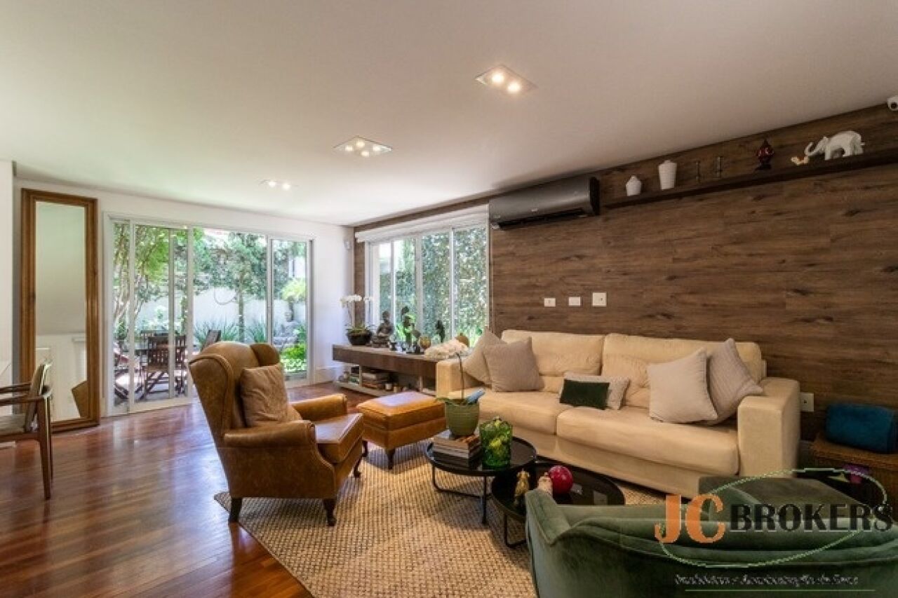 Casa de Condominio  para Venda - Jardim Portal I e II
