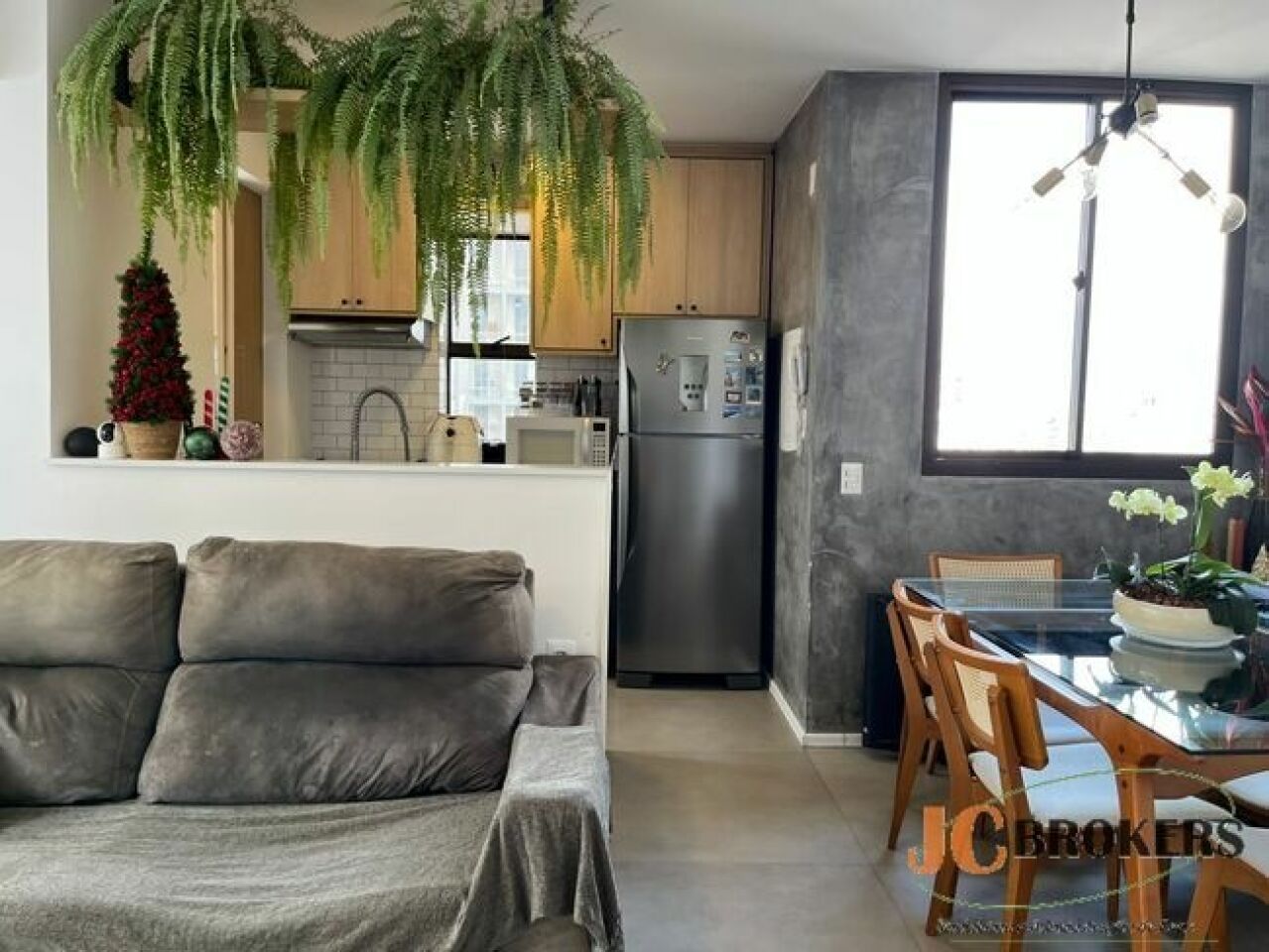 Apartamento para Venda - MOEMA