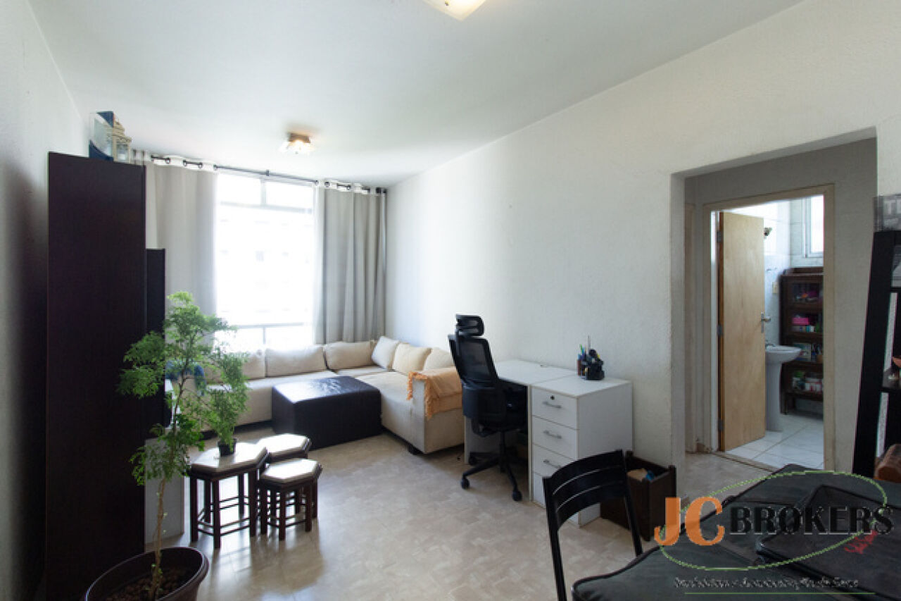 Apartamento para Venda - MOEMA