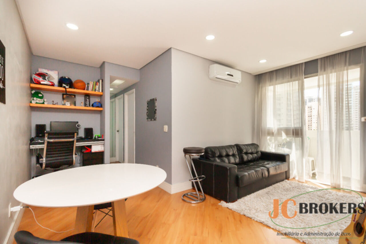 Apartamento para Venda - MOEMA