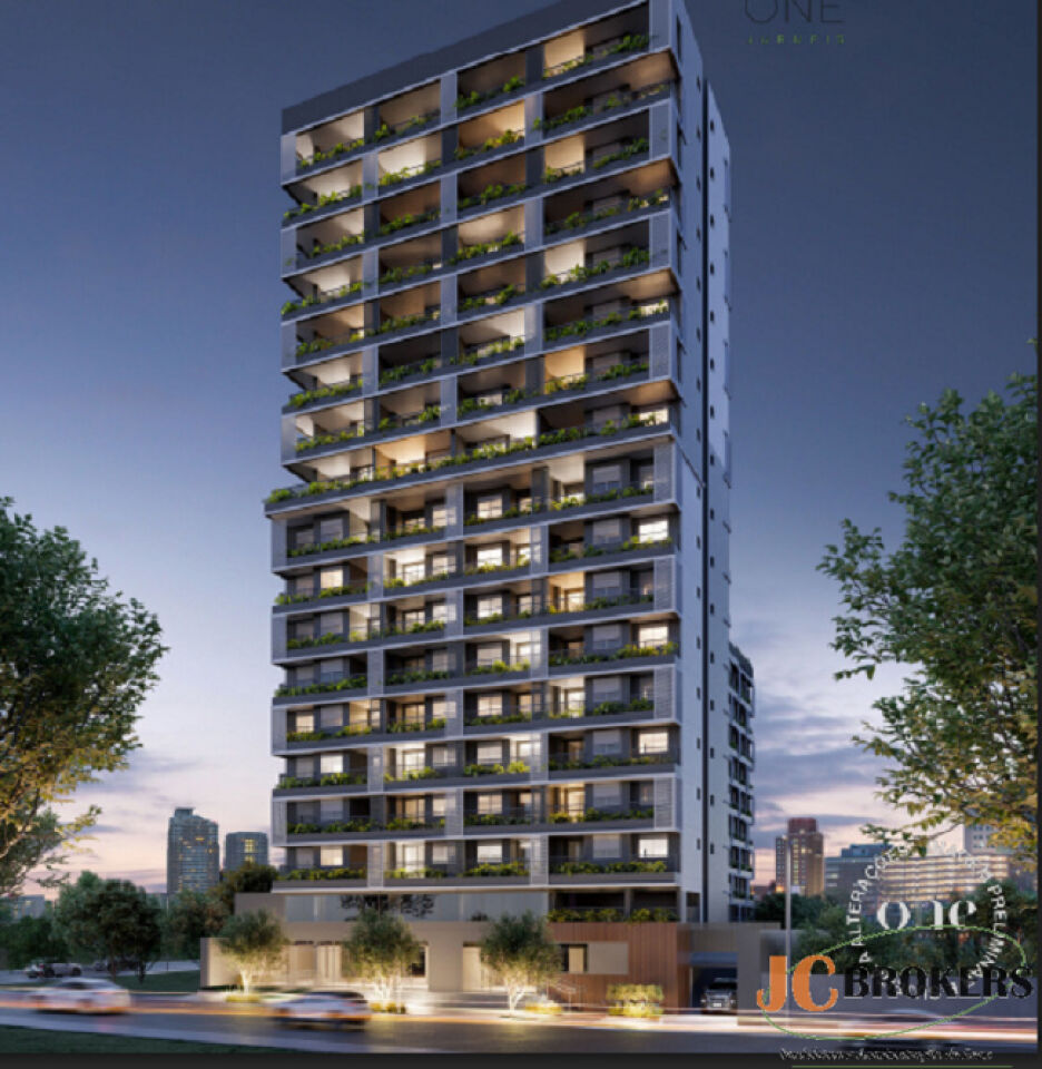 Apartamento para Venda - MOEMA