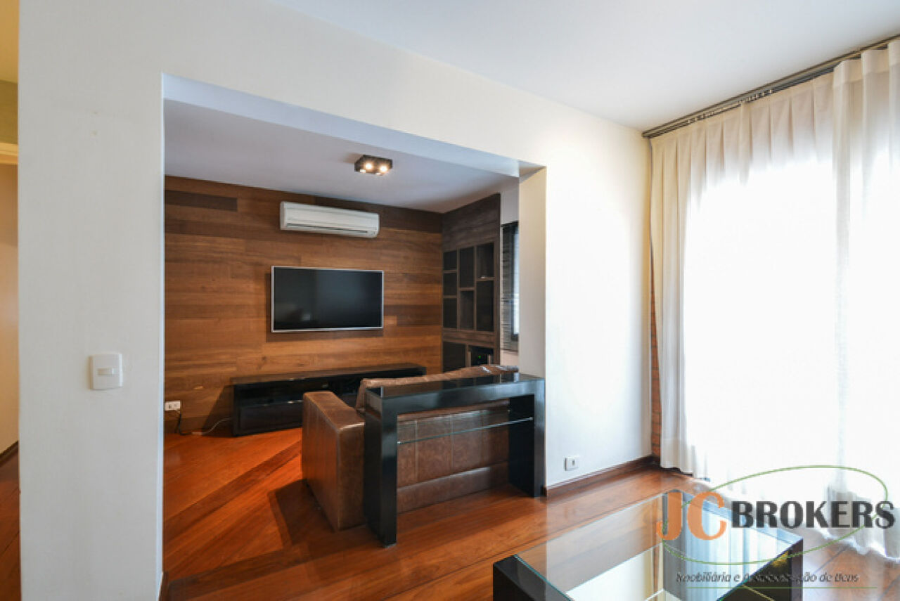 Apartamento para Venda - MOEMA