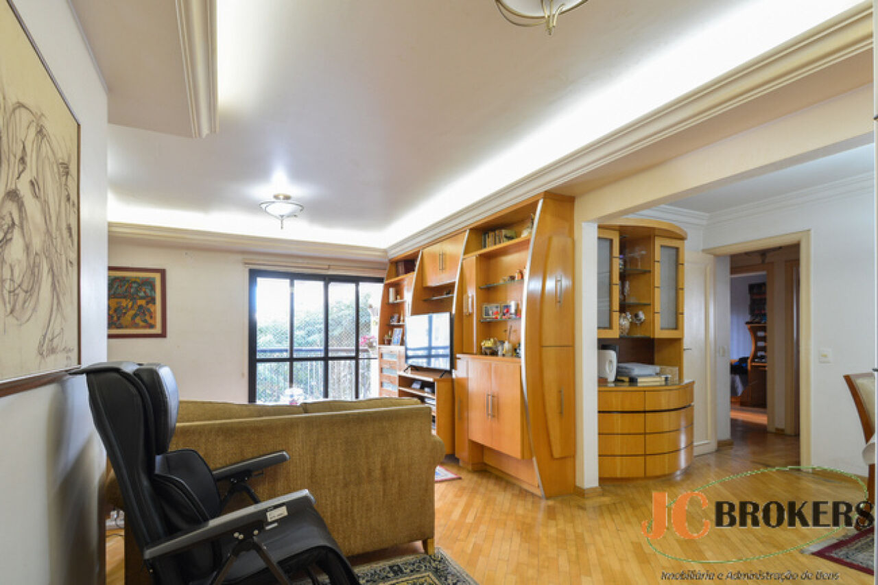 Apartamento para Venda - MOEMA