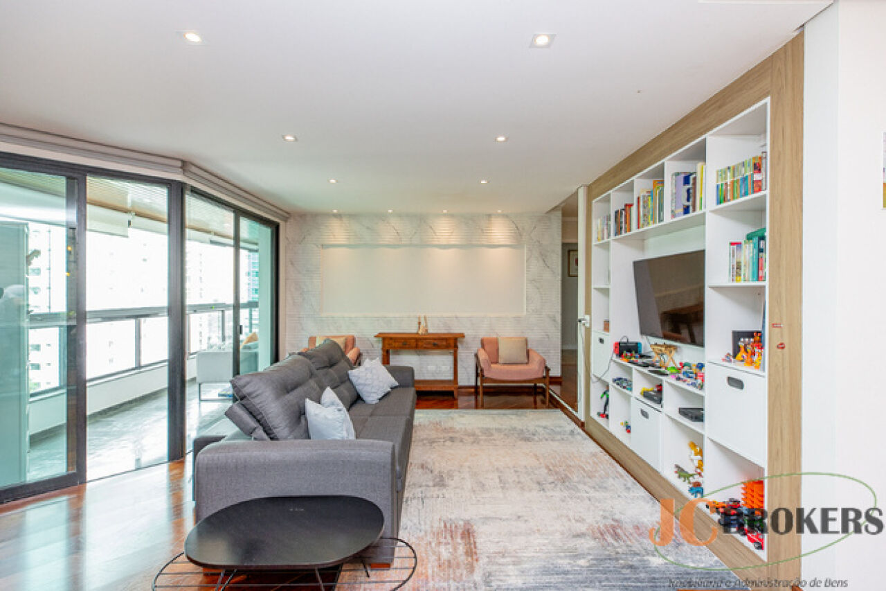 Apartamento para Venda - Moema