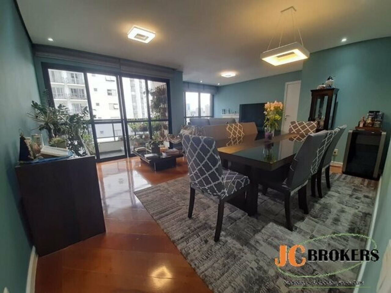 Apartamento para Venda - Brooklin Paulista