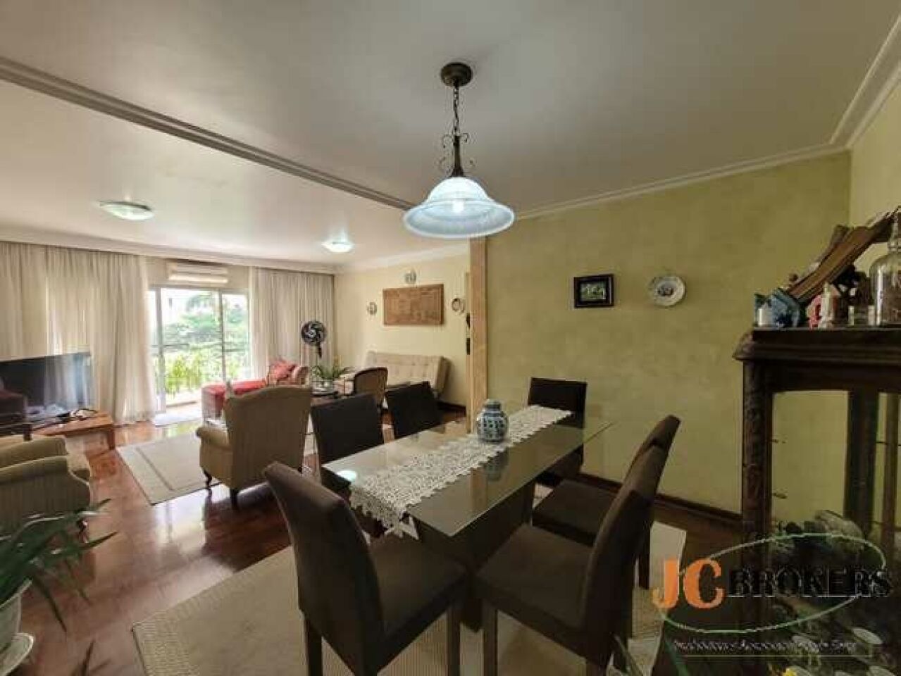 Apartamento para Venda - MOEMA