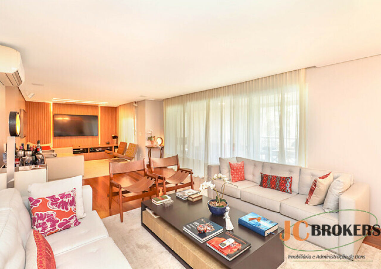 Apartamento para Venda - Vila Nova Conceição