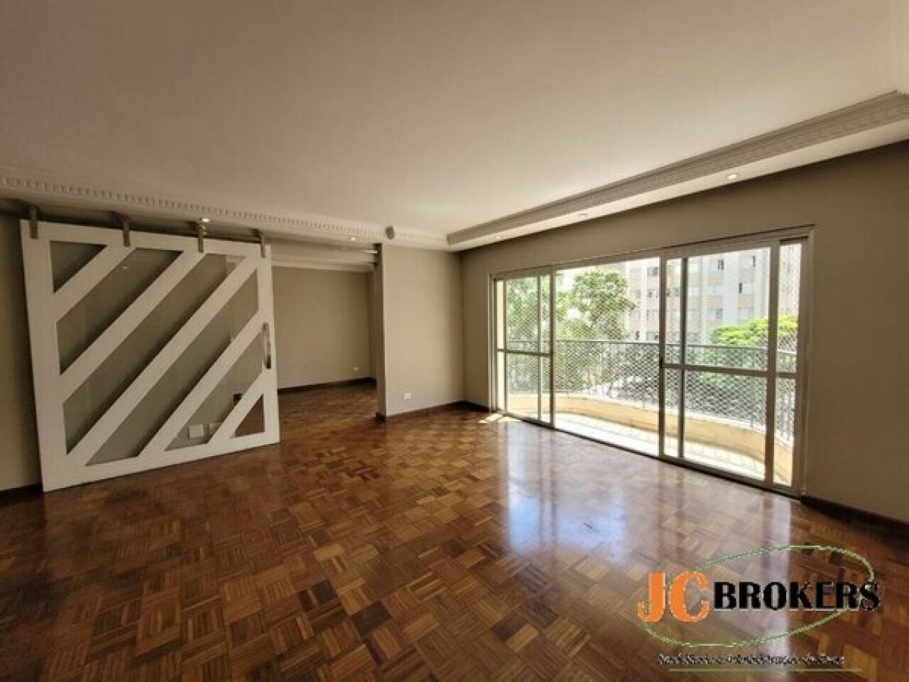 Apartamento para Venda - MOEMA