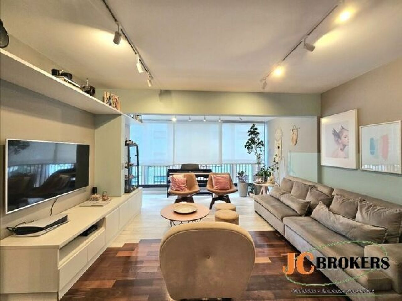 Apartamento para Venda - Moema